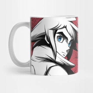 Mikazuki Augus Mug